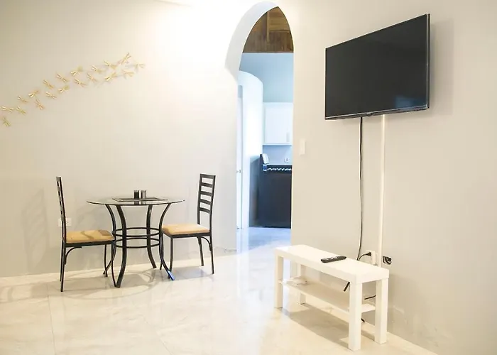 Apartment Ocean View Terrace *