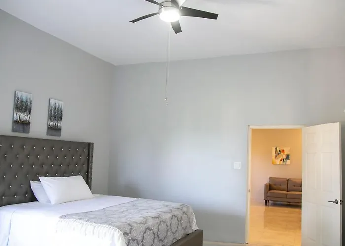 Ocean View Terrace Apartment