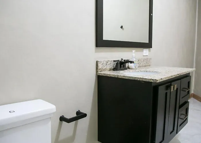 Apartment Ocean View Terrace Montego Bay