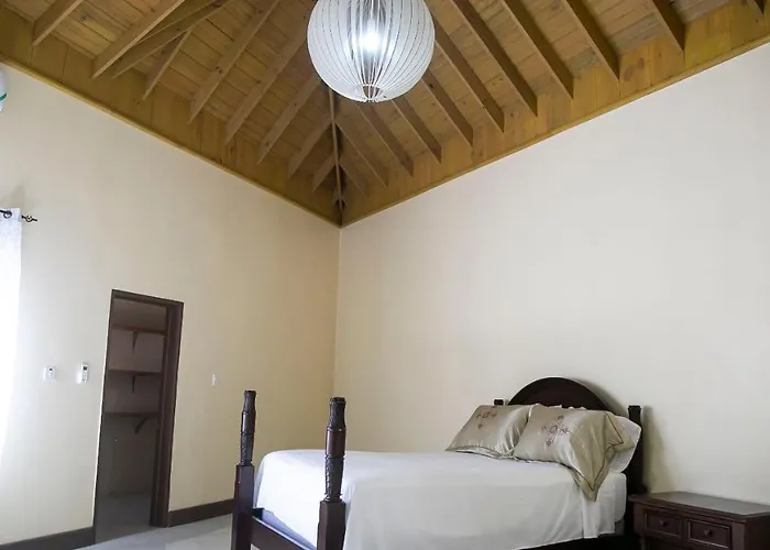 Apartment Ocean View Terrace Montego Bay