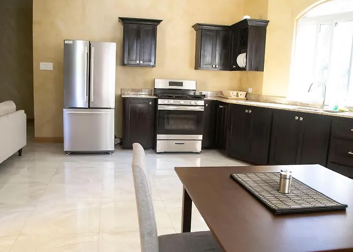 Apartment Ocean View Terrace Montego Bay